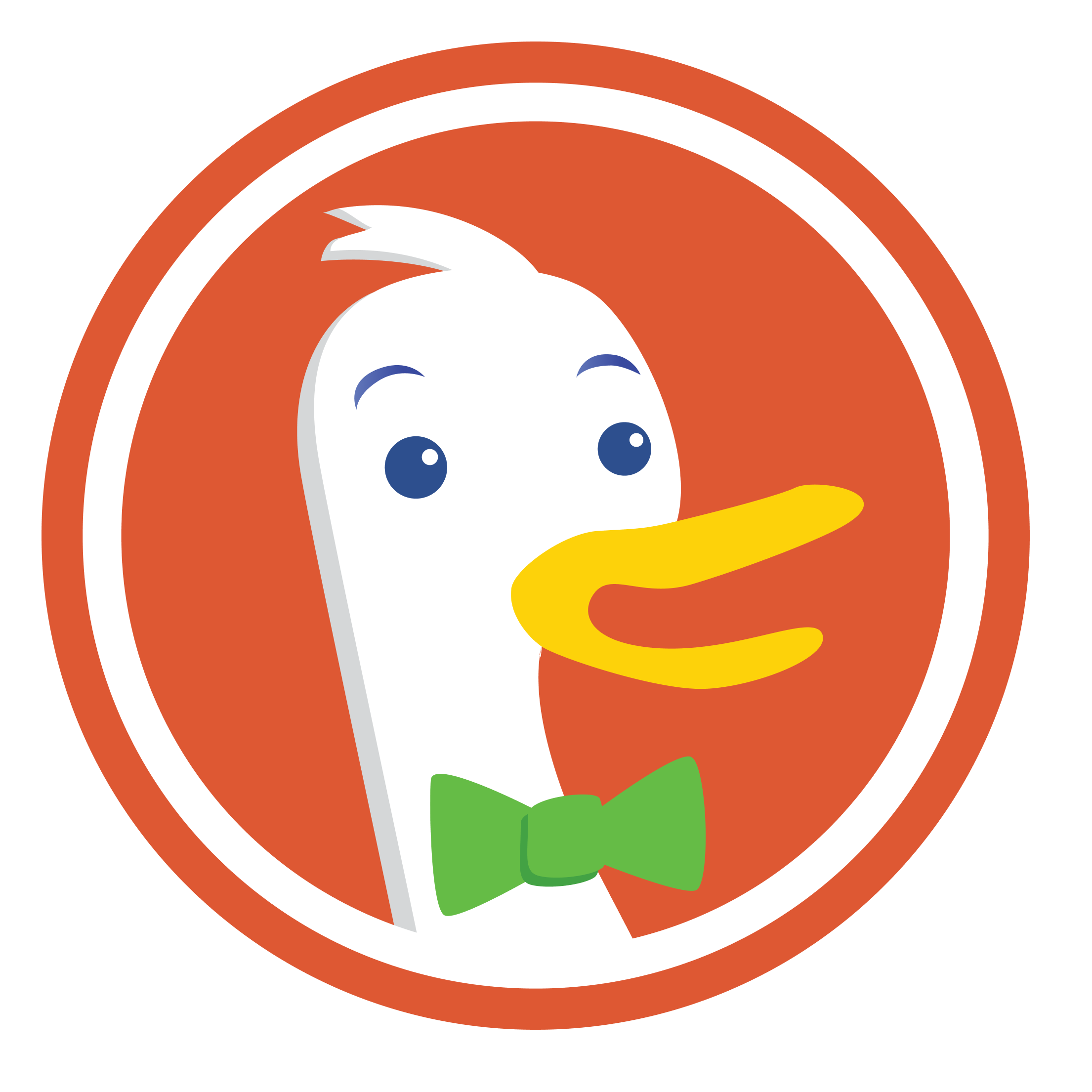 Duck Duck Go
