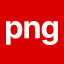 PNG material